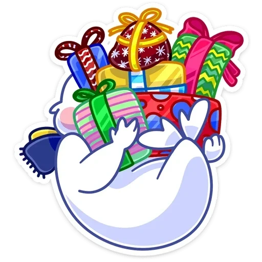 pupazzo di neve, natale, set capodanno, pupazzo di neve clipart, regalo pupazzo di neve