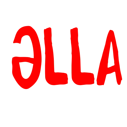 logo, alfa, basiia logo, verschwommenes bild, lazzarini schuhe logo