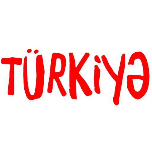 turkish, chica, language, ayashi logo, inscripción turca