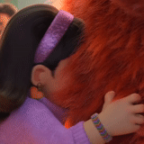 animation, the cartoon turned red, rapunzel queen, rapunzel lost her hair, rapunzel eugene fitzherbert