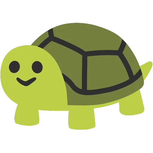 tortoise, tortoise, klipper's tortoise, turtle-back expression, tortoise robot disco machine