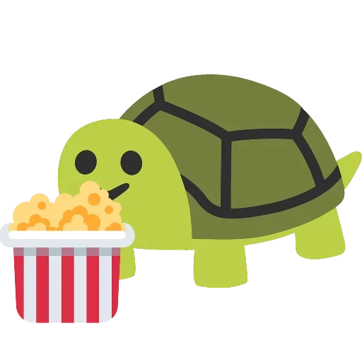 the turtles, discord bot, turtle back smiling face, expression turtle, turtle-back expression