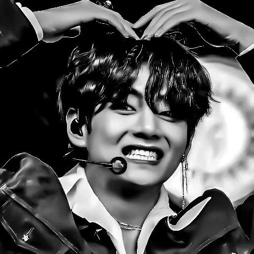 taehen, taehyung, bangtan boys, bts taehyung, taehyun bouclé