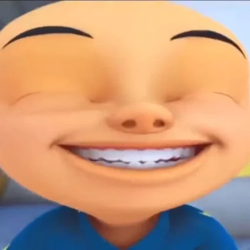 upin, asiatique, upin ipin, blagues drôles, jenny ulti upin ipin