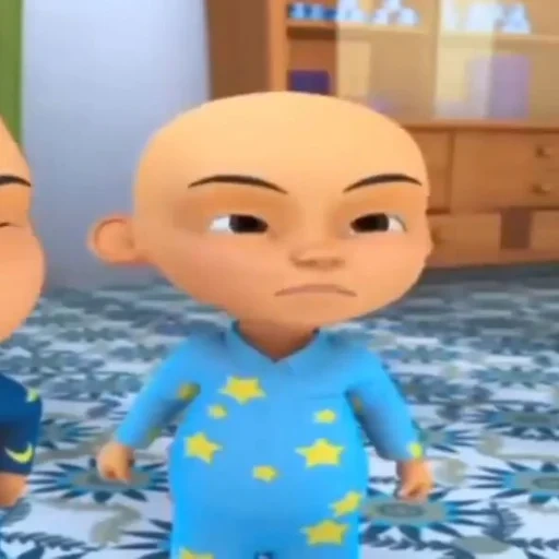 wuping yipin, upin dan ipin, upin ipin coli, upin dan ipin episode angin, upin dan pin kaiuak jarayoni vidiuoweo gajha beyqag