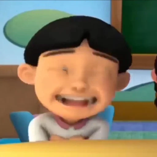 subyacente, asiático, nicolás, upin ipin, upin dan ipin