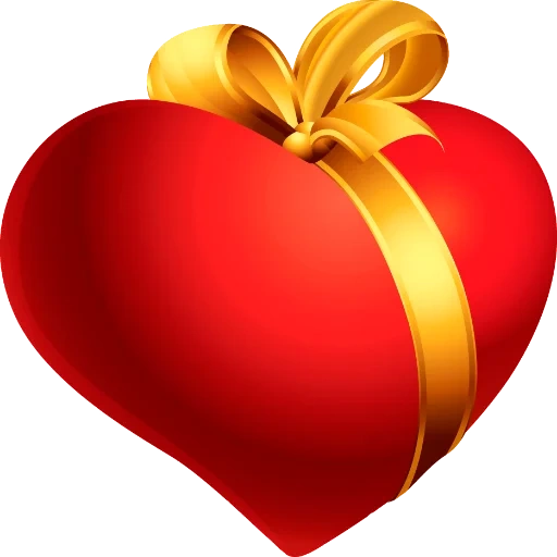 cœur, symbole du cœur, coeur coeur, le cœur est un cadeau, cœur saint-valentin