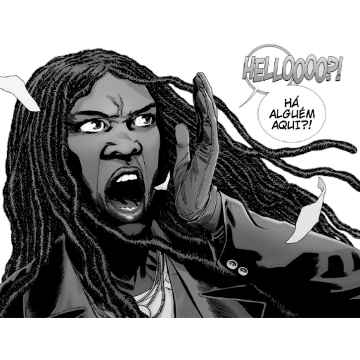 bob marley, cómic de mishon, bob marley figar, mishon walking dead comics, mishonn comic walking dead