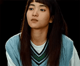 haji yuan, chica asiática, actriz coreana, summer fox 3 series, hermosa chica asiática