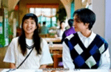 manusia, ikatan cinta, film jepang tentang ujian, gadis siswa siswa berusia 19 tahun, foto shinta pemain dramam film pendek
