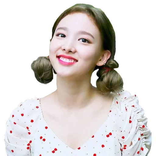 asiatisch, zweimal, junge frau, zweimal jihyo, zweimal nayeon