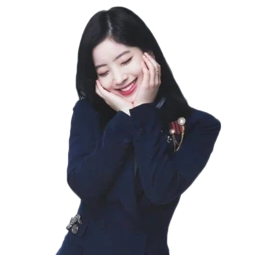 dua kali, mereka adalah naun, cewek-cewek, dua kali dahyun, kamar sekali dua kali