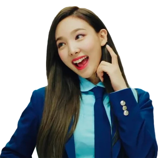 dua kali, mereka adalah naun, zhou zyuy, dua kali nayeon, dua kali jaket