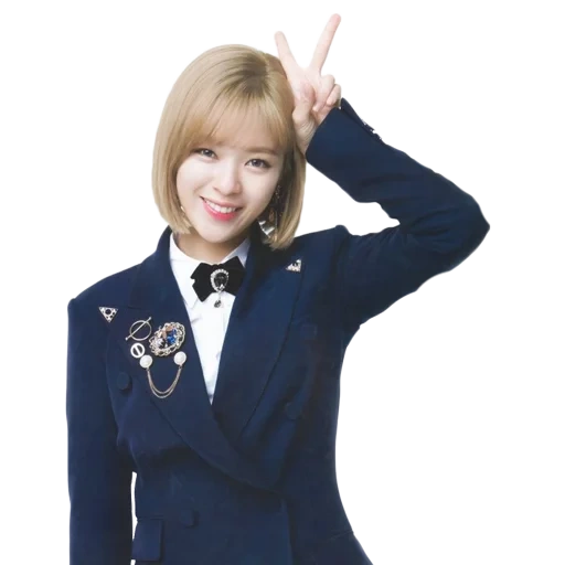 dos veces, yu chonyong, dos veces fanclub, dos veces jeongyeon, jeongyeon dos veces tenía prisa