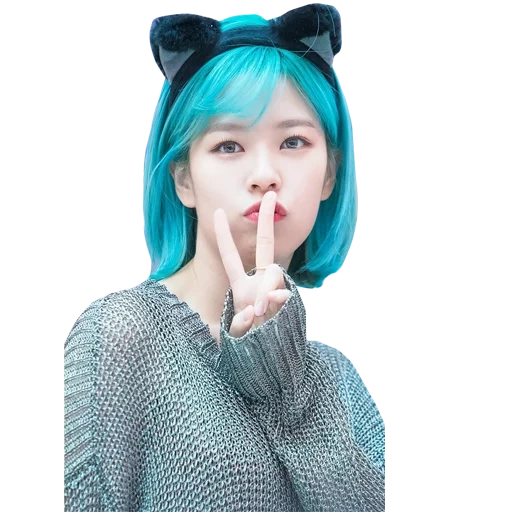 due volte, yu chonyong, jungoen due volte, due volte jungyeon, due volte jeongyeon