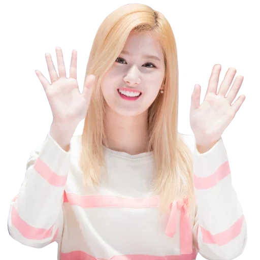 азиат, twice, эмма корее, twice sana, twice dahyun