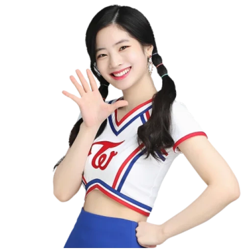 deux fois, deux fois aller se battre, deux fois dahyun, deux fois nayeon, deux fois mina