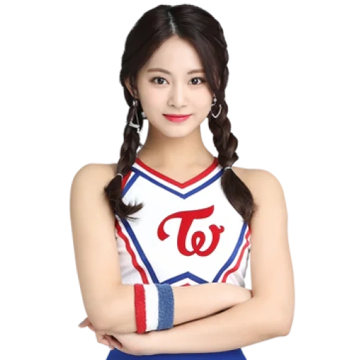 dua kali, dua kali tzuyu, dua kali tzuyu dalam sersor smp, twice nayeon, gadis asia cantik