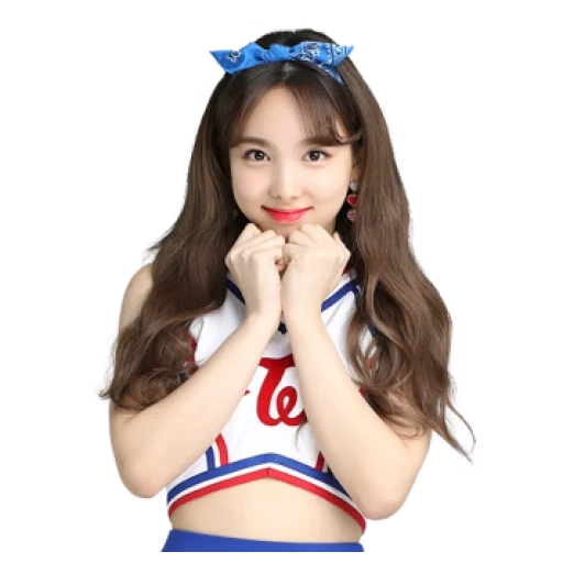 deux fois, deux fois nayeon, nun, eugene aizuan, deux fois dahyun