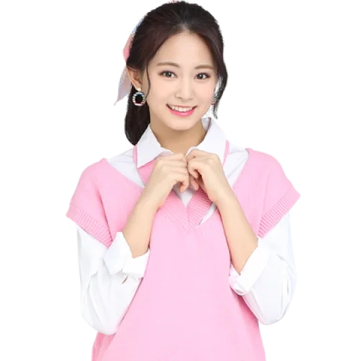 zhou zyuy, deux fois tzuyu, deux fois, deux fois aller se battre, filles asiatiques