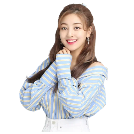 pak zhichy, deux fois dahyun, deux fois sana, twis en pleine croissance en jupe, deux fois