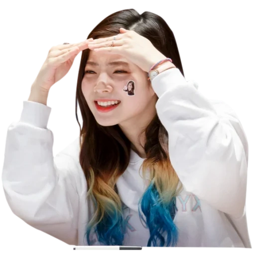 dua kali dahyun, asian, dua kali nayeon, dua kali, dahyun