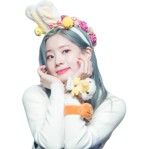 zweimal, zweimal dahyun, dahyun, nuan, im nayeon