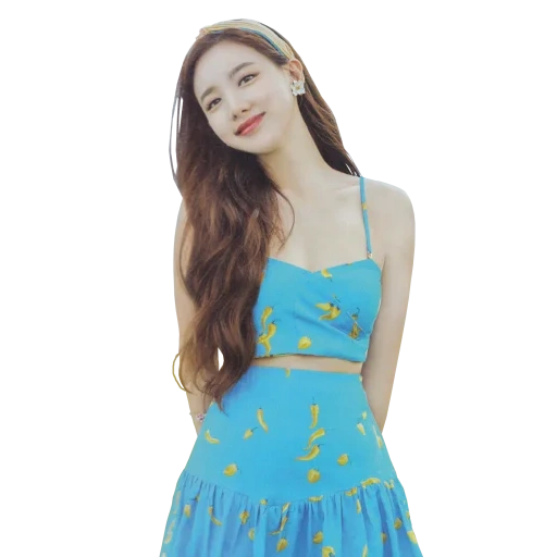 aloha twice, asian girls, beautiful asian girls, twice nayeon