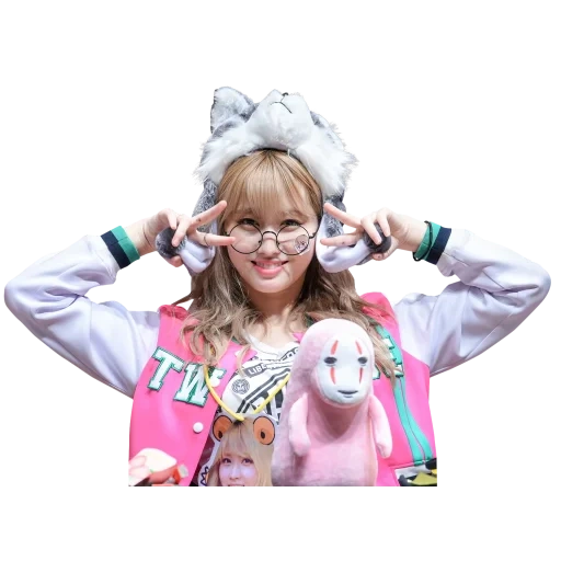 dos veces, dos veces momo, dos veces nayeon, twise anime up moho, jingen twis 2016