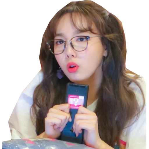 twice nayeon what is love, twice nayeon, nun, korean actress, inessa