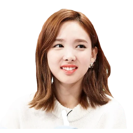 twice nayeon, nayeon aegyo, due volte nayeon winking, naun, nayeon