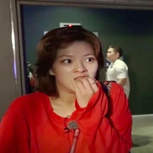 mengemas, asia, dua kali jeongyeon