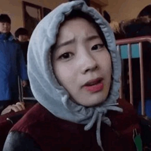 wajah, dua kali, dahyun, kim dahyun, dua kali dahyun