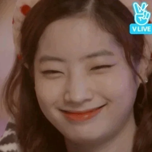lycra, twice dahyun, korean actress, twist a big smile, the tycoon twisted his face