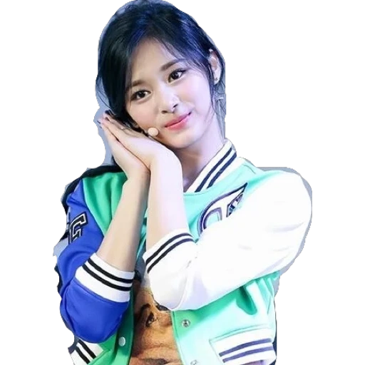 dua kali, dua kali mina, dua kali tzuyu, dua kali tzuyu bersorak