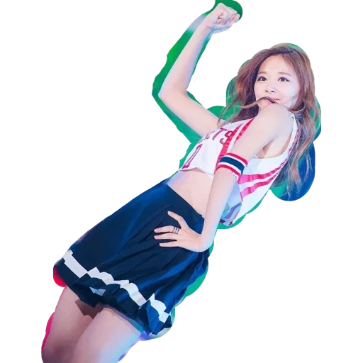 женщина, девушка, девушки, twice tzuyu, костюм ролевых