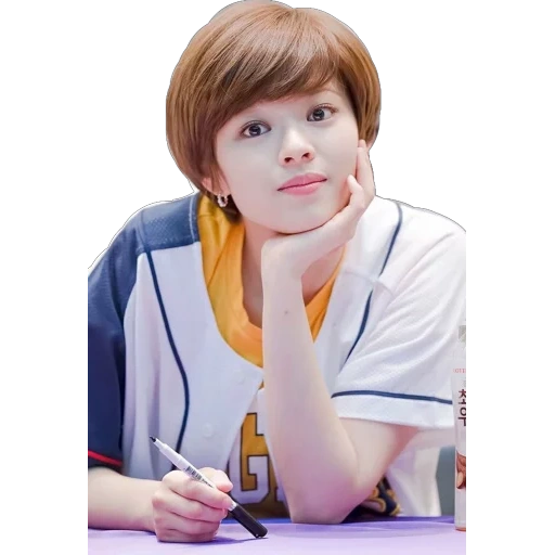 ю чонён, девушка, twice studio, twice jungyeon, jeongyeon ханок