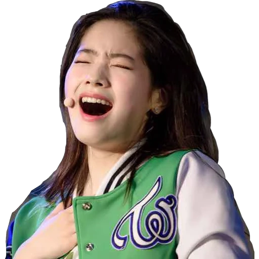 due volte, dahyun, zhou zyuy, due volte dahyun, due volte jungyeon