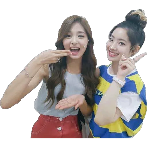 twice, kim dahyun, zhou ziyu, avatan plus, photo editor