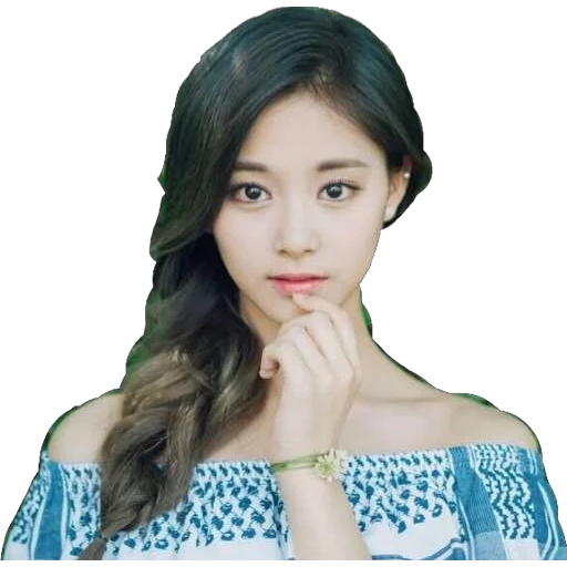 dua kali, wanita, zhou zyuy, zyuy dua kali, dua kali tzuyu