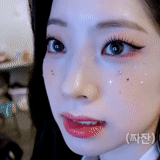 asian, make-up, the people, taeyeon snsd, koreanische make-up
