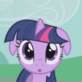 animazione, crepuscolo, twilight flash, meme flash di twilight, la scintilla crepuscolare del pony