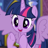friendship is a miracle, twilight flash, twilight season 9, twilight princess flash, spark twilight shining school