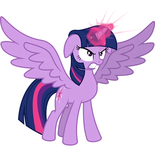 kelip senja, twilight sparkl clon, twilight sparkl alikorn, princess twilight sparkle, twilight spark twilight sparkle