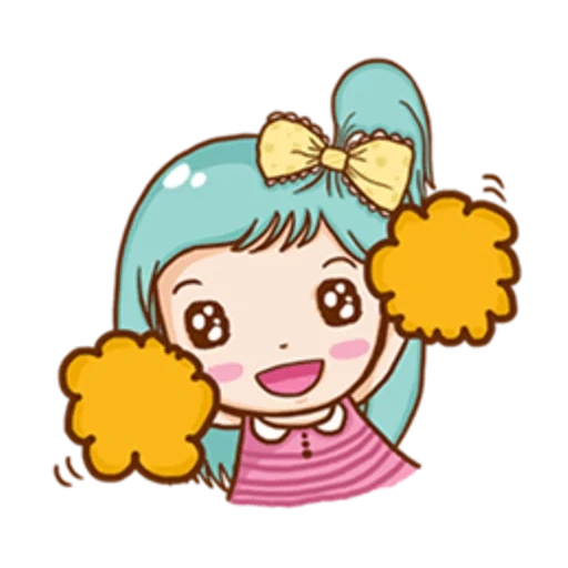 desenhos kawaii, desenhos kawaii, lyla camarada smileik bebê