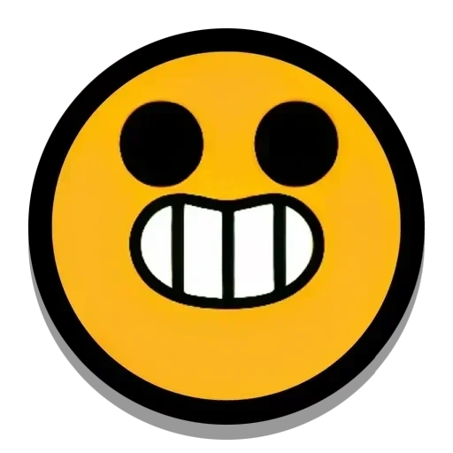 segno, emoticon di carino, icona delle faccine, faccina sorridente faccina sorridente, faccino giallo carino