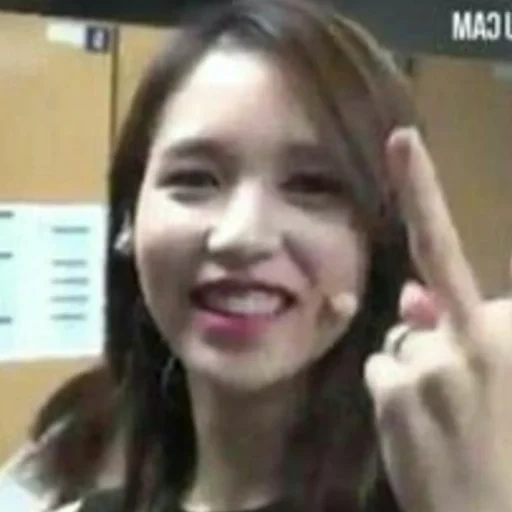 asiático, twice, twice memes, twice dahyun, mina carlos tevez