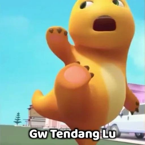 giocattolo, kartun lucu, rubber duck, gambar lucu, filato di trama in gomma