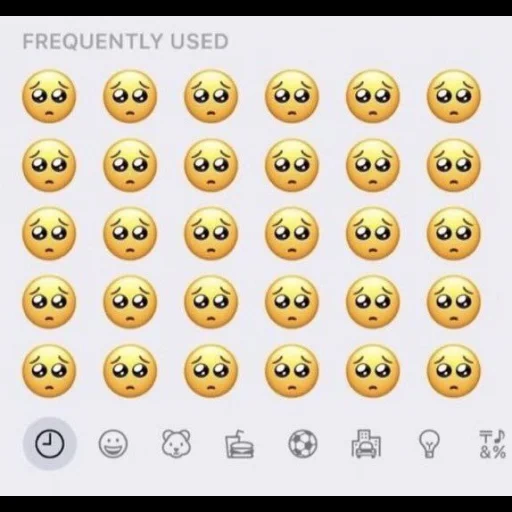 emoji, emoji, sonrisas watsap, elige un smiley, un conjunto de emoticones