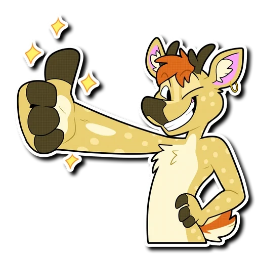 furry stickers, stickers, furry stickers for telegram, characters furri, stickers telegram fox and hugs